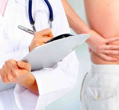 Który lekarz leczy osteochondrozę kręgosłupa szyjnego